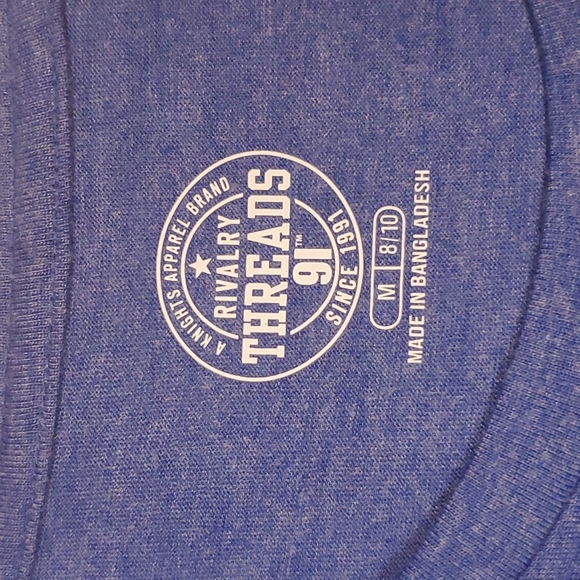 Florida Gators Ladies Tee - Picture 3 of 5